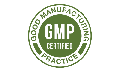 primera gmp certified